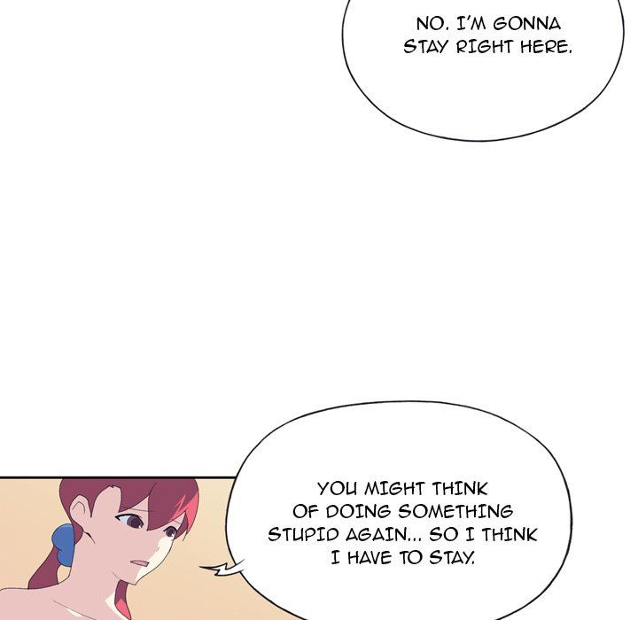 15 Beauties Manhwa - Chapter 35 Page 52