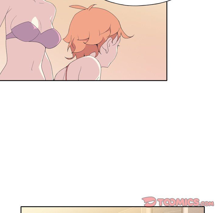 15 Beauties Manhwa - Chapter 35 Page 53