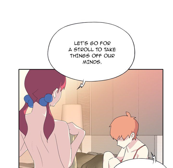 15 Beauties Manhwa - Chapter 35 Page 64