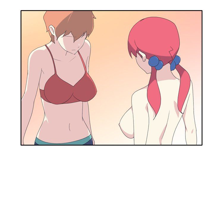 15 Beauties Manhwa - Chapter 35 Page 67