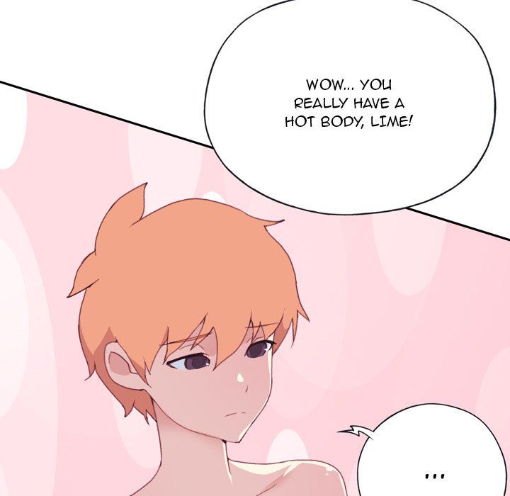 15 Beauties Manhwa - Chapter 35 Page 71