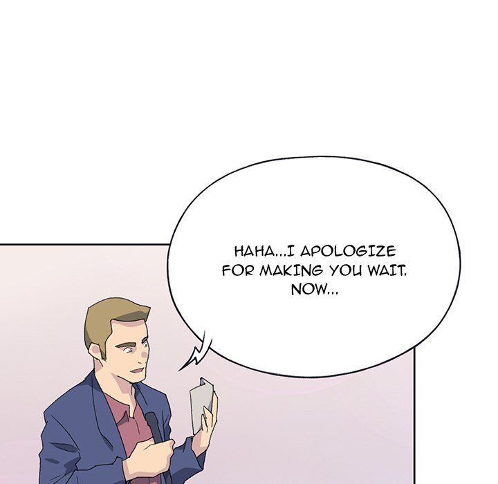 15 Beauties Manhwa - Chapter 41 Page 7