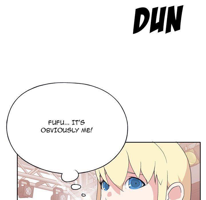 15 Beauties Manhwa - Chapter 41 Page 10