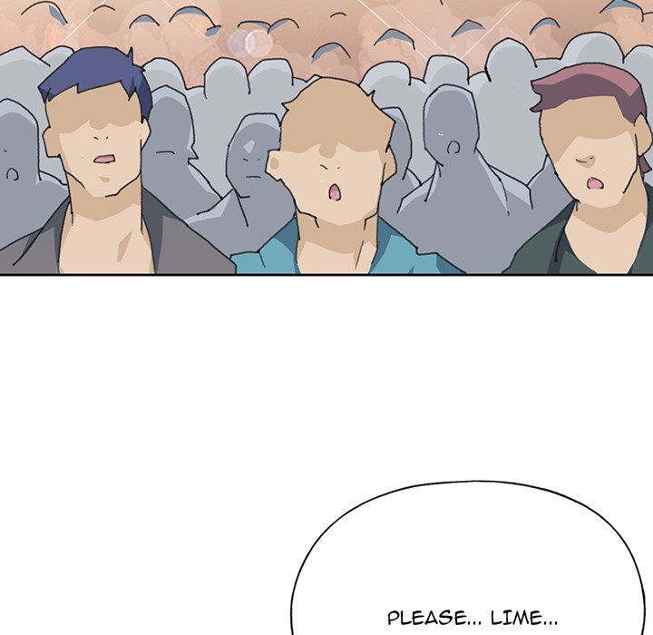 15 Beauties Manhwa - Chapter 41 Page 15