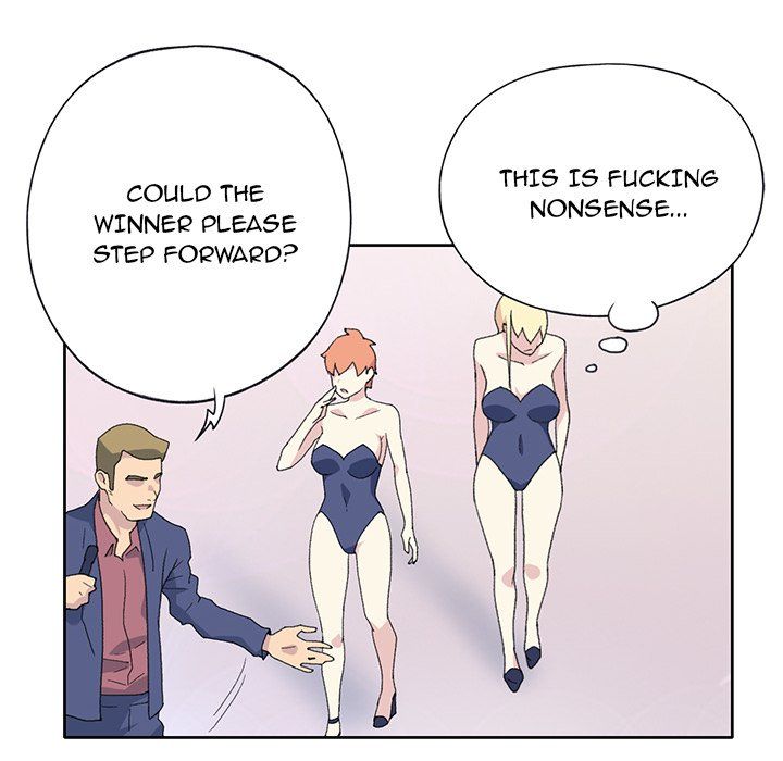 15 Beauties Manhwa - Chapter 41 Page 22