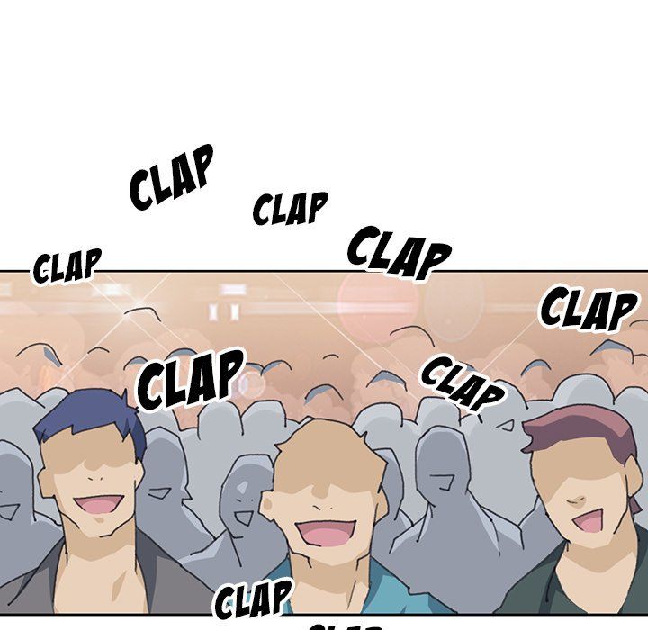 15 Beauties Manhwa - Chapter 41 Page 27