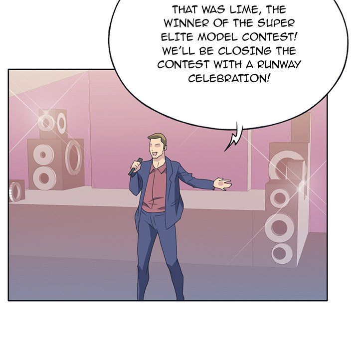 15 Beauties Manhwa - Chapter 41 Page 29