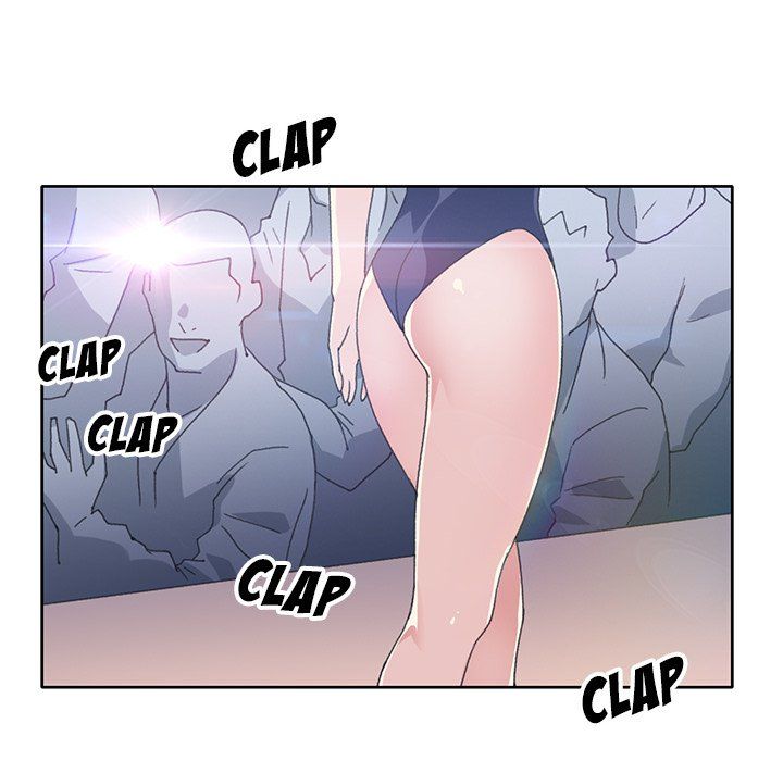 15 Beauties Manhwa - Chapter 41 Page 32
