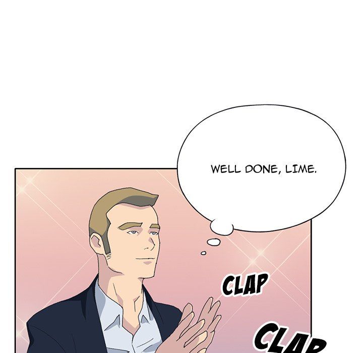 15 Beauties Manhwa - Chapter 41 Page 37