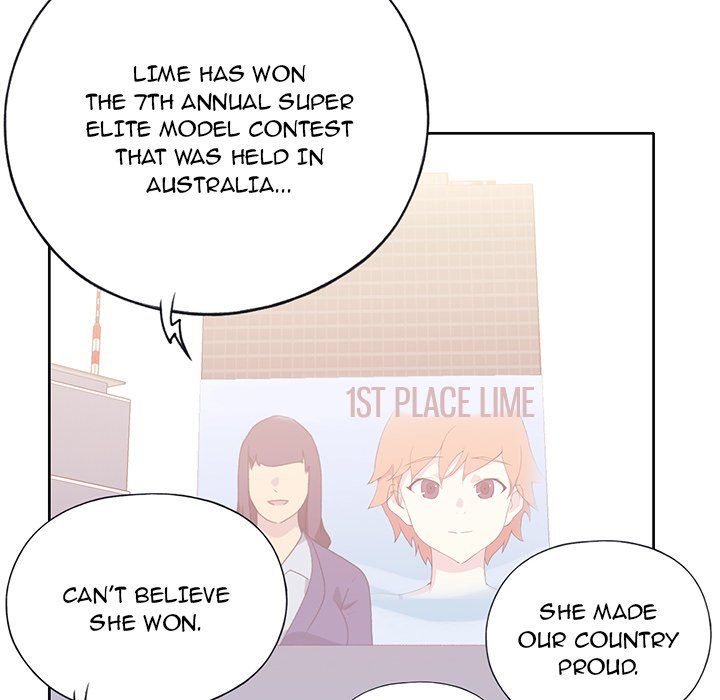 15 Beauties Manhwa - Chapter 41 Page 39