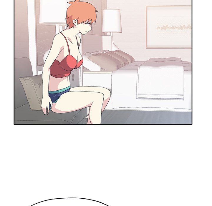 15 Beauties Manhwa - Chapter 41 Page 44