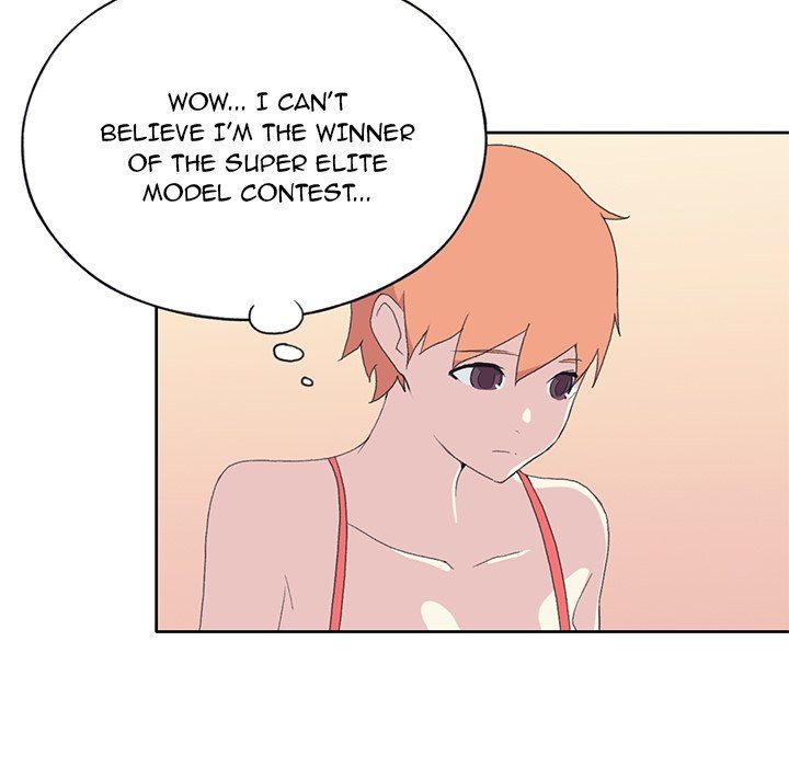 15 Beauties Manhwa - Chapter 41 Page 45