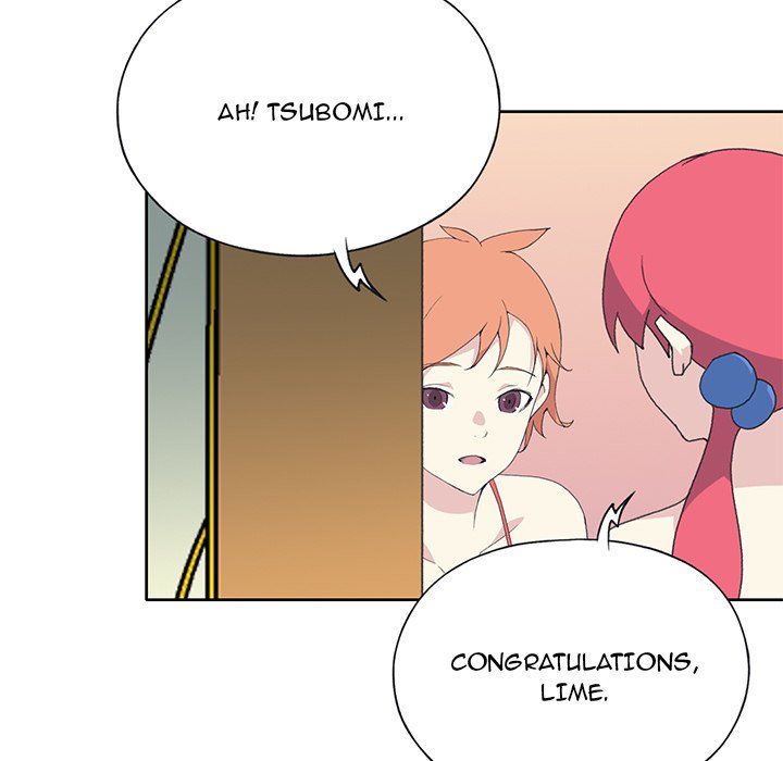 15 Beauties Manhwa - Chapter 41 Page 48