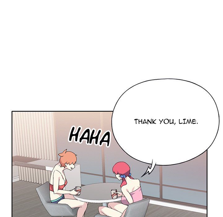 15 Beauties Manhwa - Chapter 41 Page 53