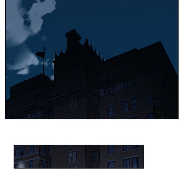 15 Beauties Manhwa - Chapter 41 Page 55