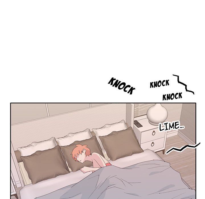 15 Beauties Manhwa - Chapter 41 Page 57