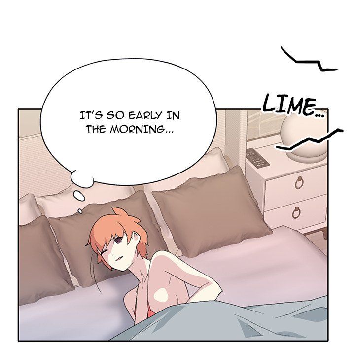 15 Beauties Manhwa - Chapter 41 Page 59