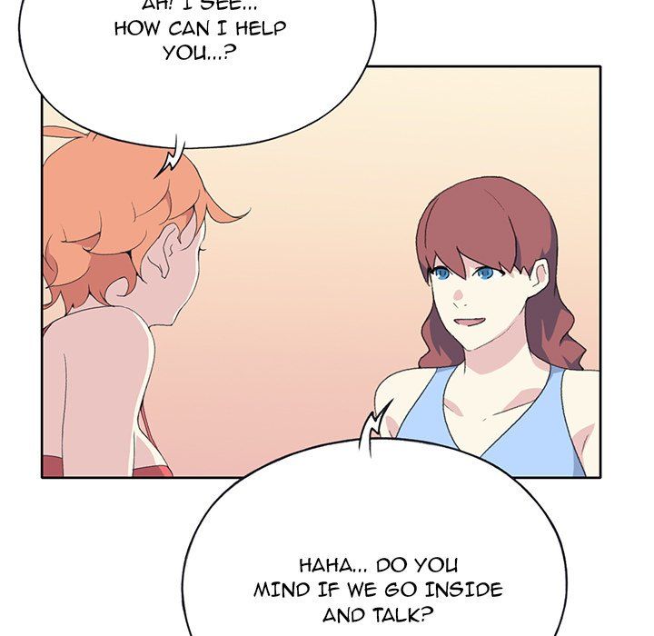 15 Beauties Manhwa - Chapter 41 Page 64