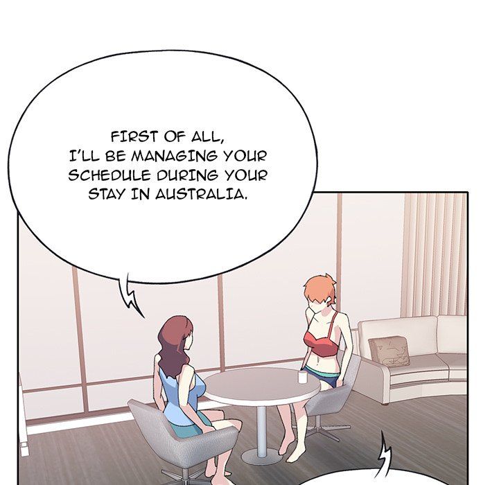 15 Beauties Manhwa - Chapter 41 Page 68