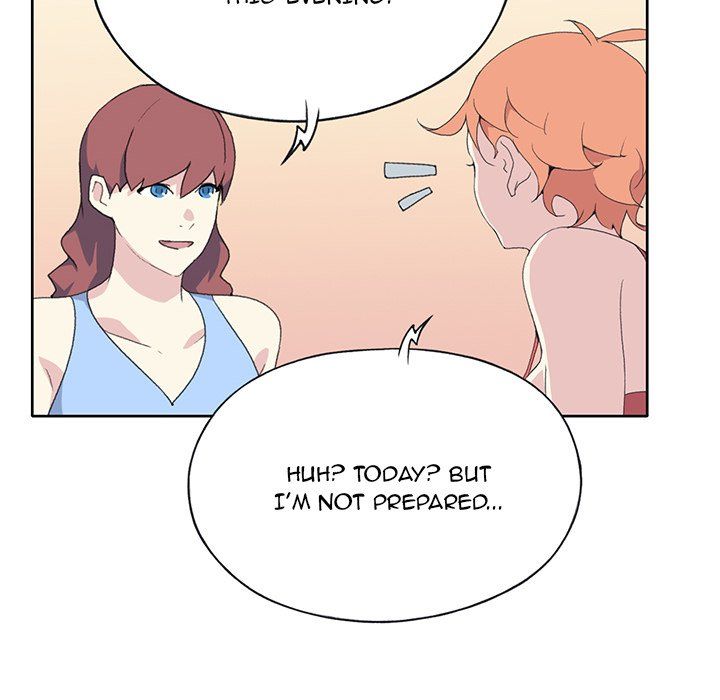 15 Beauties Manhwa - Chapter 41 Page 70