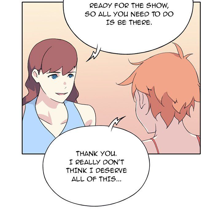 15 Beauties Manhwa - Chapter 41 Page 73