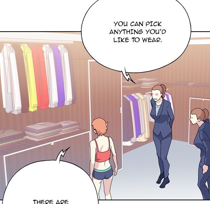 15 Beauties Manhwa - Chapter 41 Page 76