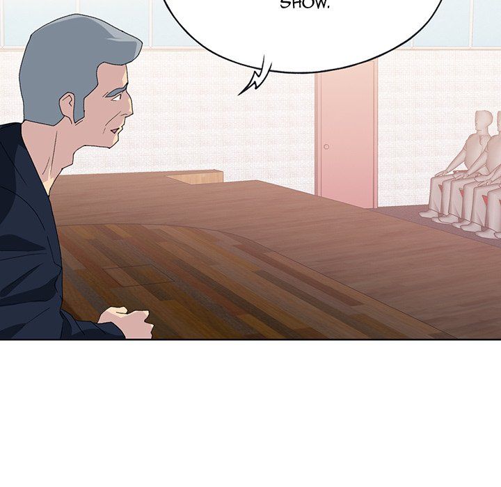 15 Beauties Manhwa - Chapter 41 Page 87