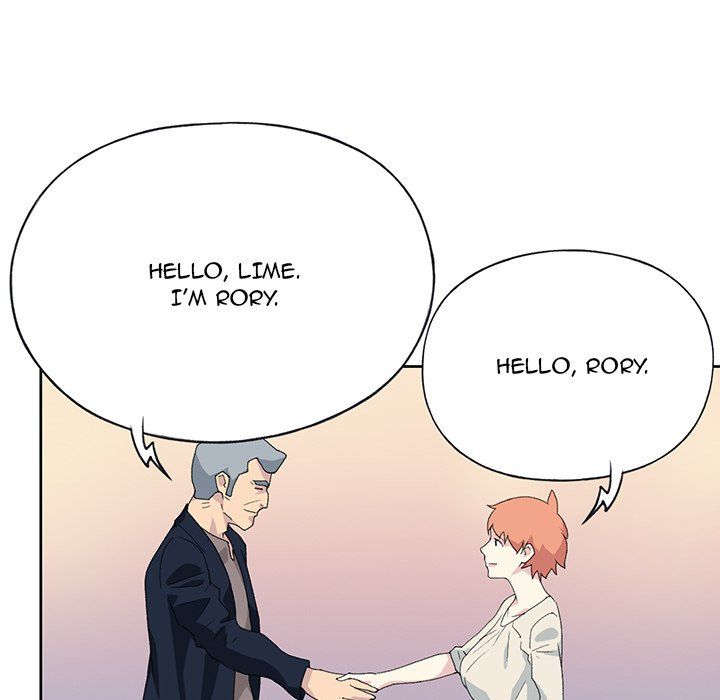 15 Beauties Manhwa - Chapter 41 Page 93