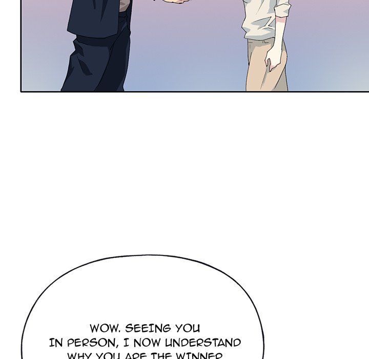 15 Beauties Manhwa - Chapter 41 Page 94