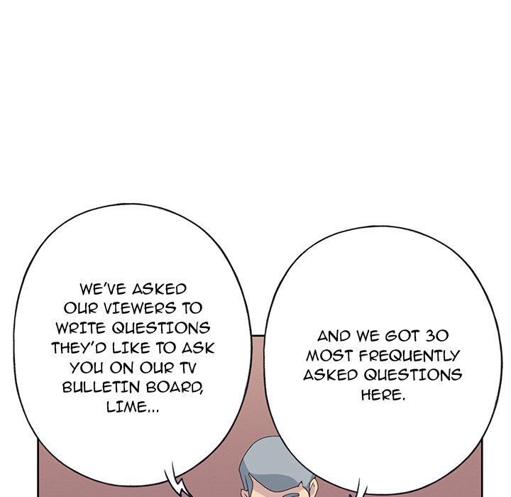 15 Beauties Manhwa - Chapter 41 Page 96