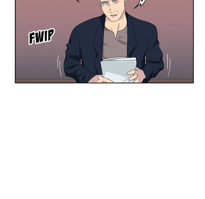 15 Beauties Manhwa - Chapter 41 Page 97