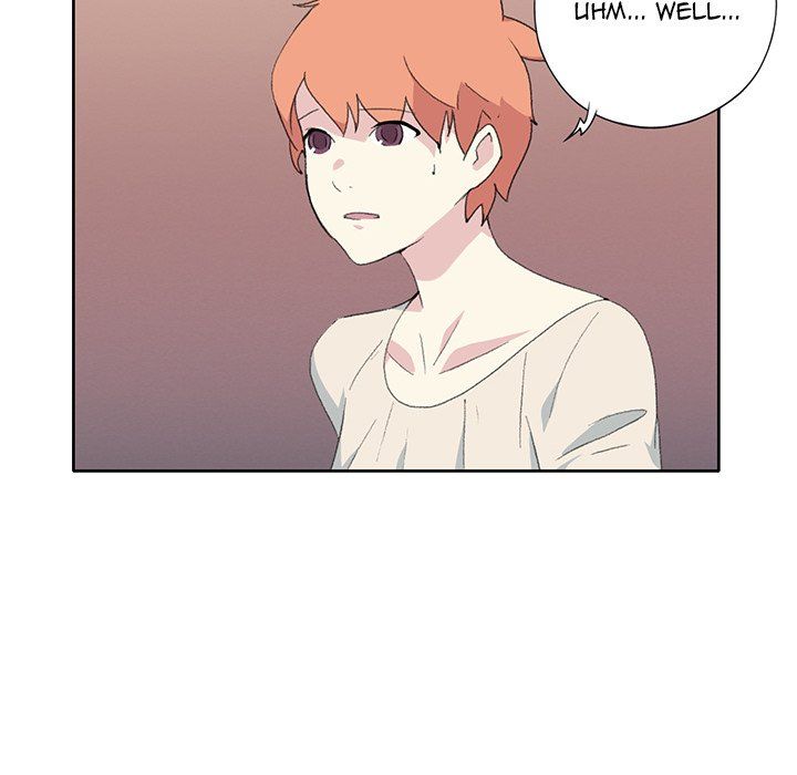 15 Beauties Manhwa - Chapter 41 Page 100