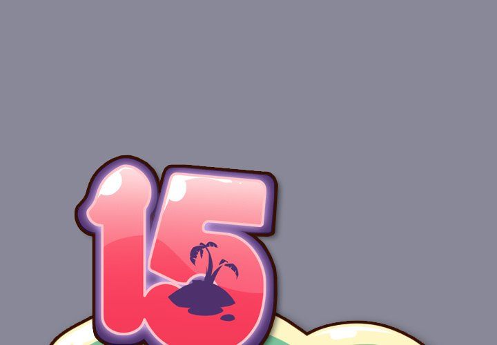 15 Beauties Manhwa - Chapter 28 Page 0