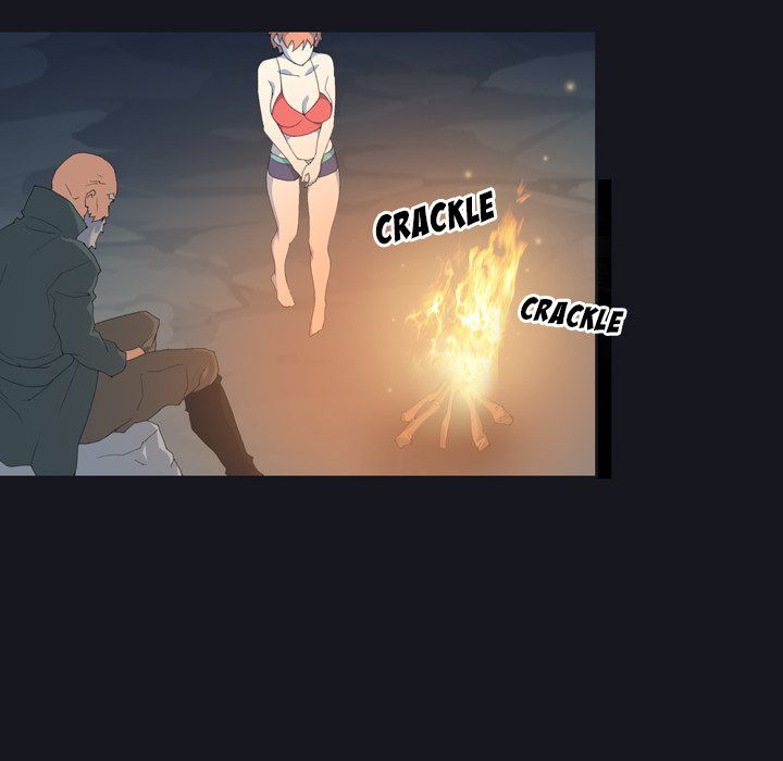 15 Beauties Manhwa - Chapter 28 Page 12