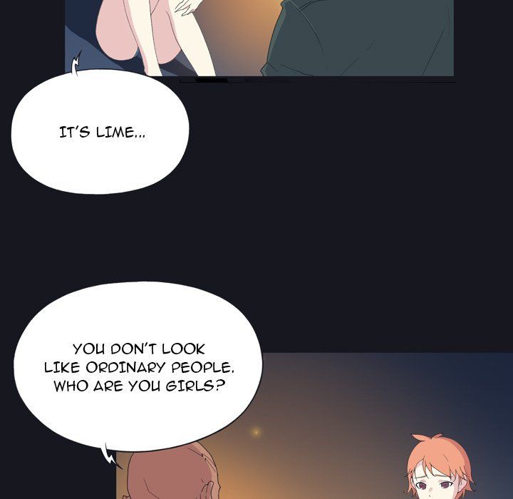 15 Beauties Manhwa - Chapter 28 Page 15