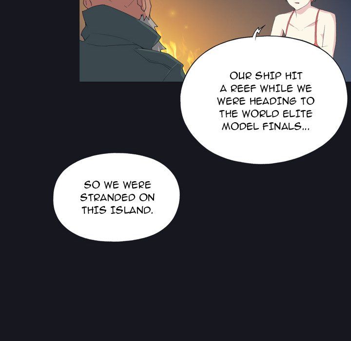 15 Beauties Manhwa - Chapter 28 Page 16