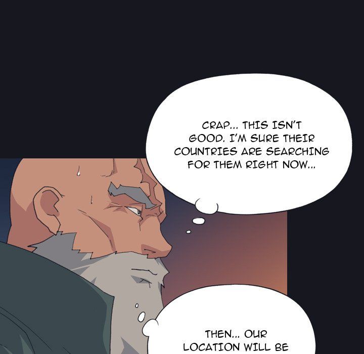 15 Beauties Manhwa - Chapter 28 Page 17