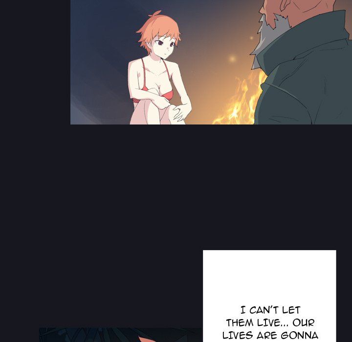 15 Beauties Manhwa - Chapter 28 Page 19