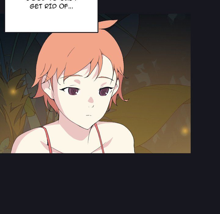 15 Beauties Manhwa - Chapter 28 Page 21