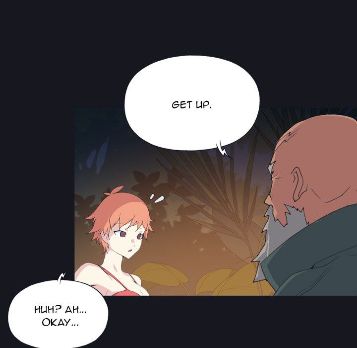 15 Beauties Manhwa - Chapter 28 Page 22