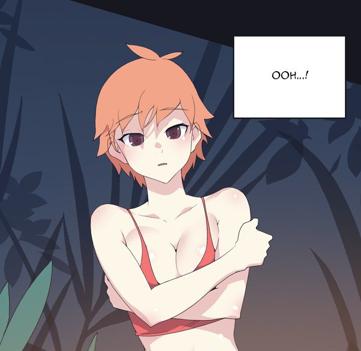 15 Beauties Manhwa - Chapter 28 Page 24