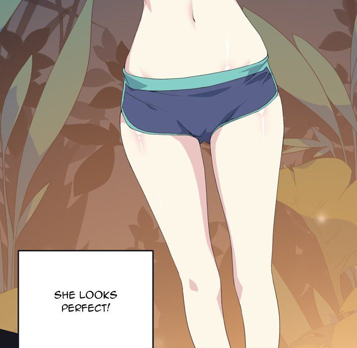 15 Beauties Manhwa - Chapter 28 Page 25