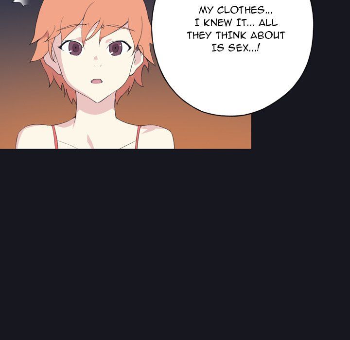 15 Beauties Manhwa - Chapter 28 Page 28