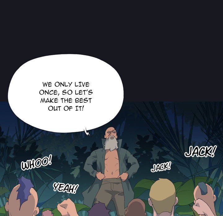 15 Beauties Manhwa - Chapter 28 Page 39