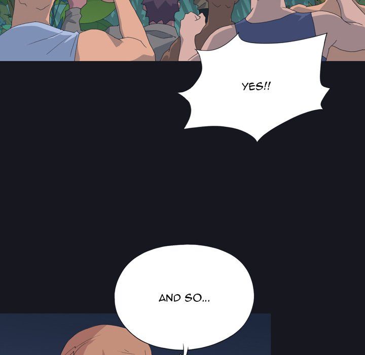 15 Beauties Manhwa - Chapter 28 Page 40