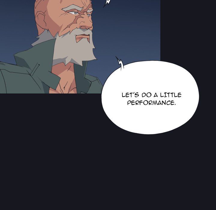 15 Beauties Manhwa - Chapter 28 Page 41