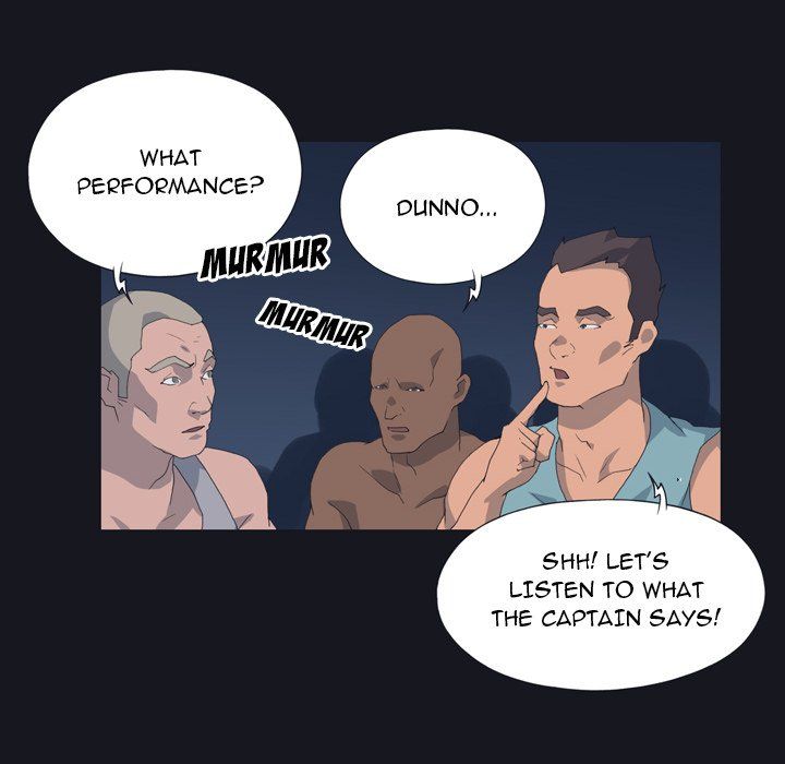 15 Beauties Manhwa - Chapter 28 Page 42