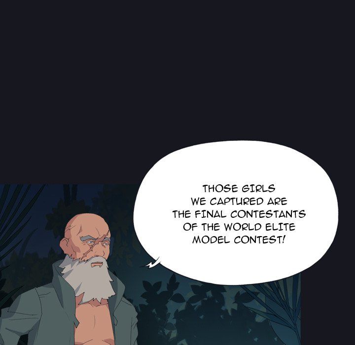 15 Beauties Manhwa - Chapter 28 Page 43