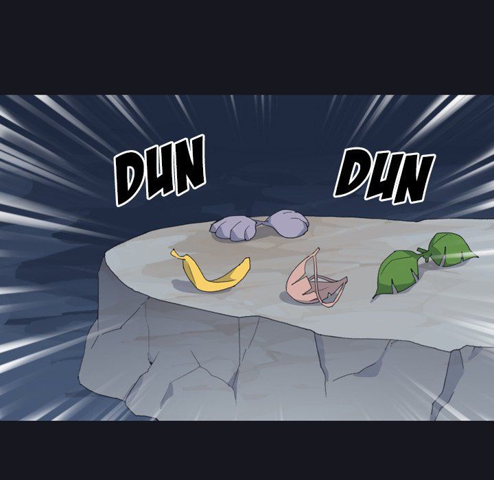 15 Beauties Manhwa - Chapter 28 Page 55