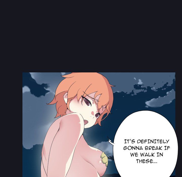 15 Beauties Manhwa - Chapter 28 Page 61